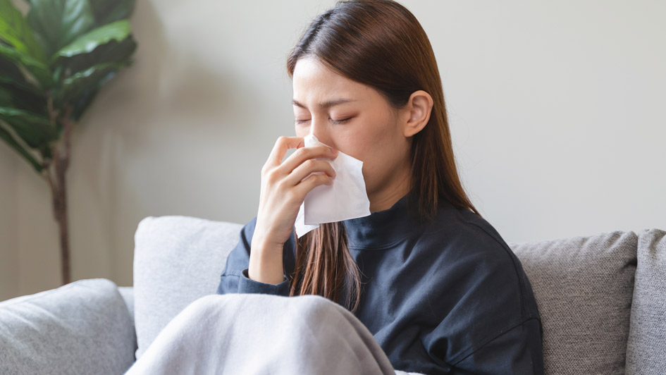 Enjoy Better Indoor Air Quality this Cold Season with These 5 Tips